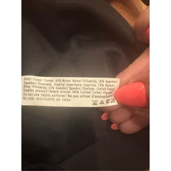 Maidenform Women's Firm Control Ultimate Instant Slimmer Open Bust Bodysuit Smal - Picture 8 of 8